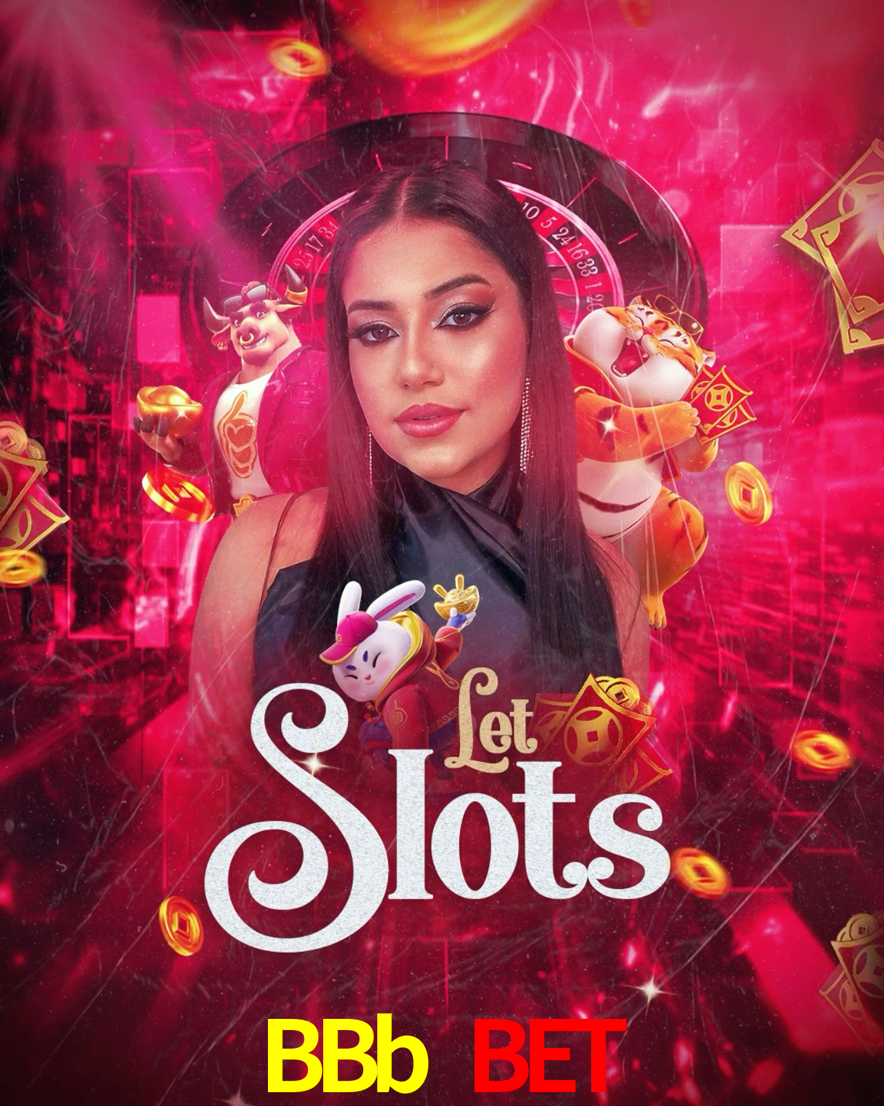 BBb Bet: A Experiência de Casino com Jogos de Mesa ao Vivo